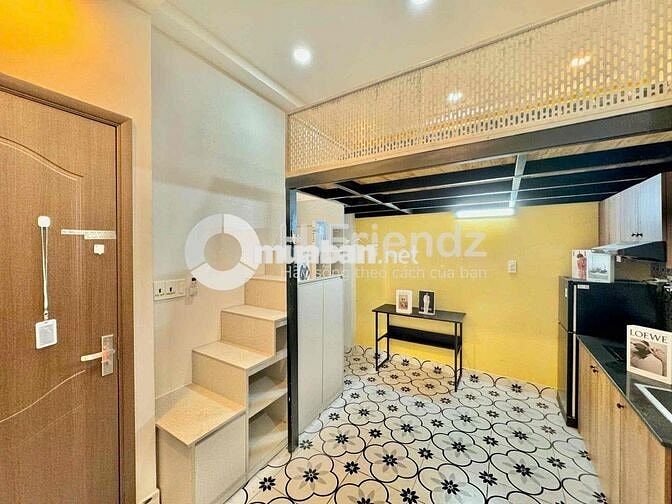 🏡CHO THUÊ DUPLEX FULL NỘI THẤT SIUU ĐẸP NGAY TRUNG TÂM - Q10