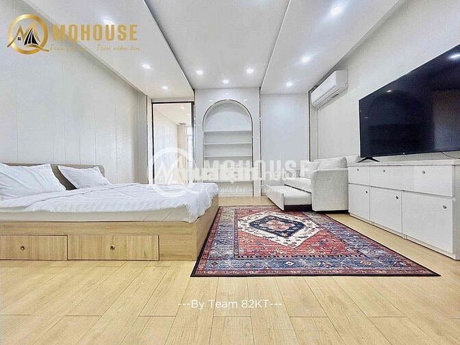 🇦🇷CĂN HỘ STUDIO-1PN BANCOL 40-60M2 GẦN ĐINH TIÊN HOÀNG, QUẬN 1🇦🇷