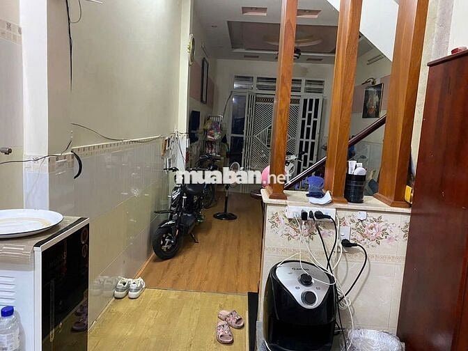🔥 MẶT TIỀN BÌNH PHÚ 2 – ĐỐI DIỆN CÔNG VIÊN, GIÁ CHỈ 10.5 TỶ 🔥