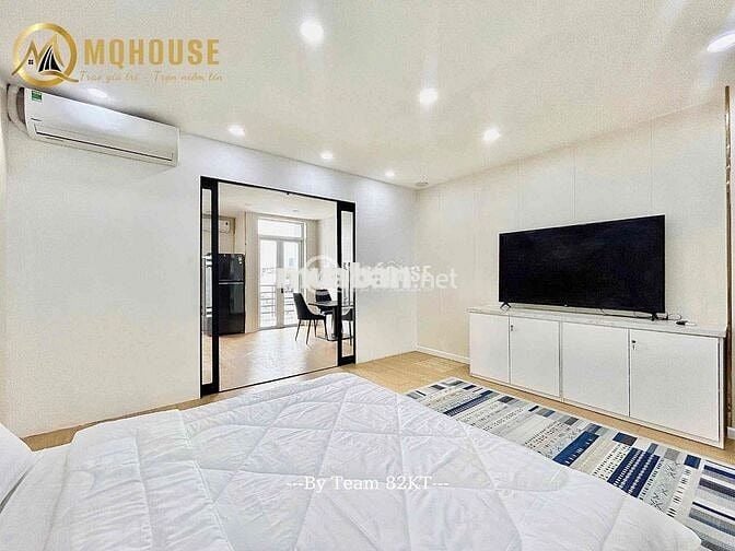🇦🇷CĂN HỘ STUDIO-1PN BANCOL 40-60M2 GẦN ĐINH TIÊN HOÀNG, QUẬN 1🇦🇷