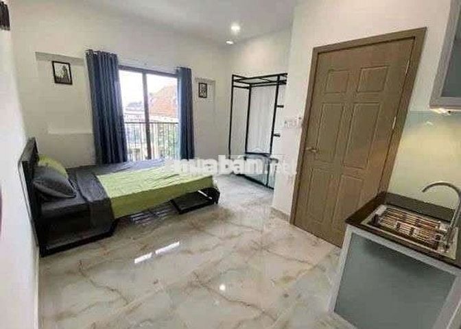 Cho thuê nguyên căn - Nhà Bình Quới 15PN full nội thất - 65tr/tháng