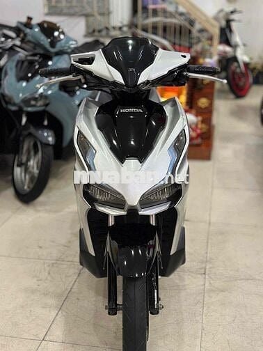 Honda Air Blade 150 2021 Bạc Đen Poche.BSTP.Giátot