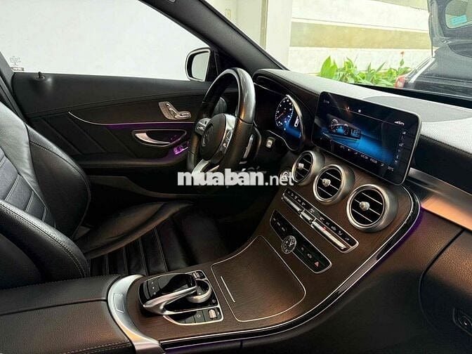 ❤Mercedes-Benz C300 AMG xe đẹp bao check