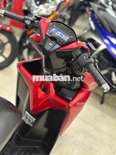Honda Vario 150 2020 Đỏ Nhám.BSTP.Chính Chủ..