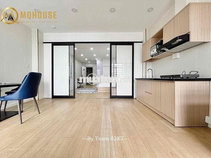 🇦🇷CĂN HỘ STUDIO-1PN BANCOL 40-60M2 GẦN ĐINH TIÊN HOÀNG, QUẬN 1🇦🇷