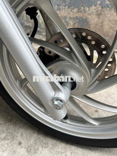 Honda Vision 2022 Xanh đậm 13325 km