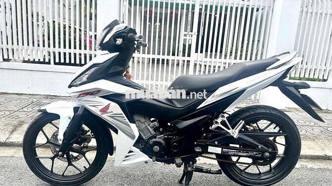 Honda Winner V1 2016 Trắng