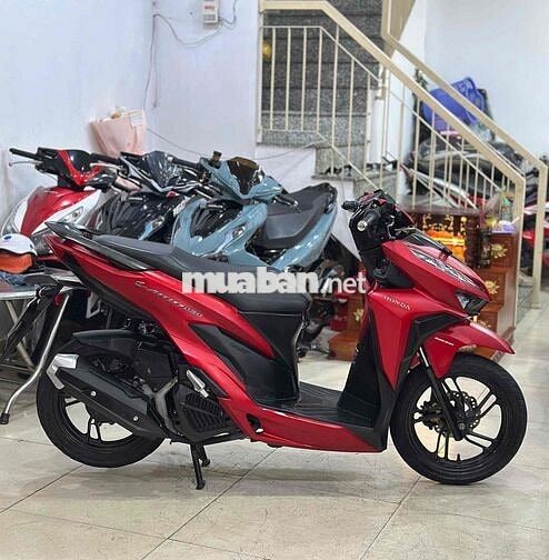 Honda Vario 150 2020 Đỏ Nhám.BSTP.Chính Chủ..