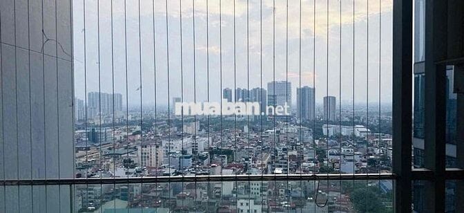 Cho thuê căn hộ chung cư cao cấp The Nine