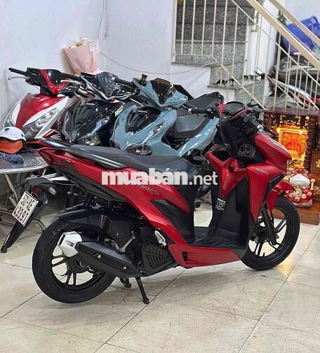 Honda Vario 150 2020 Đỏ Nhám.BSTP.Chính Chủ..