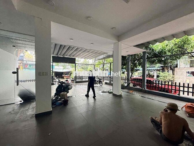 căn góc 2mt, khu b làng đại học phước kiển