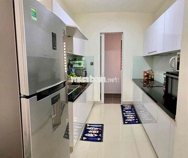 The Park Residence cho thuê 3PN 2WC Full nt giá 12triệu ở liền
