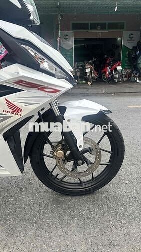 Honda Winner V1 2016 Trắng