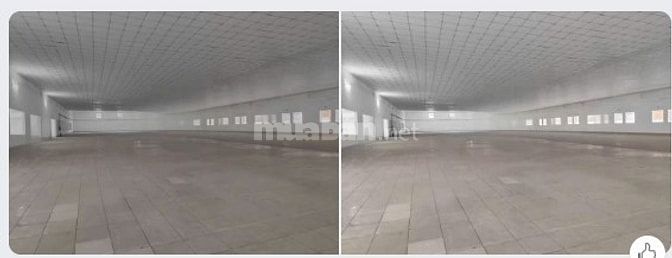 cho thuê kho #GIÁ.RẺ #Gò.Vấp #QuangTrung - chỉ 100k/m2