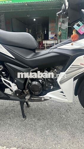 Honda Winner V1 2016 Trắng