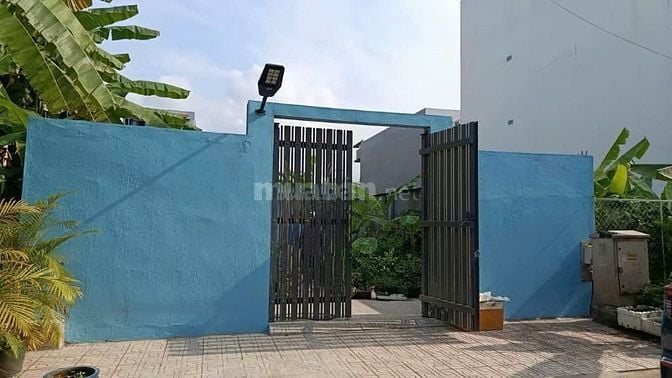 Bán nhanh đất nền Biệt Thự , đường 12m , Quận 2 cũ 