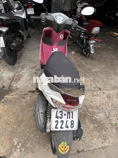 Yamaha Mio Ultimo máy rin ngon
