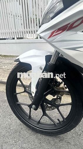 Honda Winner V1 2016 Trắng