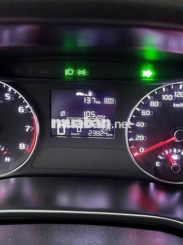 Kia K3 Luxury 2023 Trắng