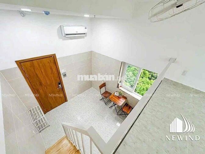 CHO THUÊ DUPLEX GIÁ TỐT - NGAY KCN TÂN BÌNH