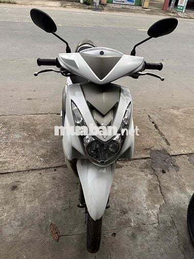 Yamaha Mio Ultimo máy rin ngon