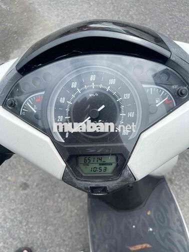 Honda SH 150 2018 Trắng