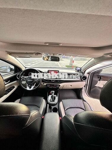 Kia K3 Luxury 2023 Trắng