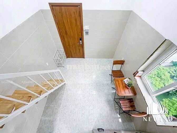 CHO THUÊ DUPLEX GIÁ TỐT - NGAY KCN TÂN BÌNH