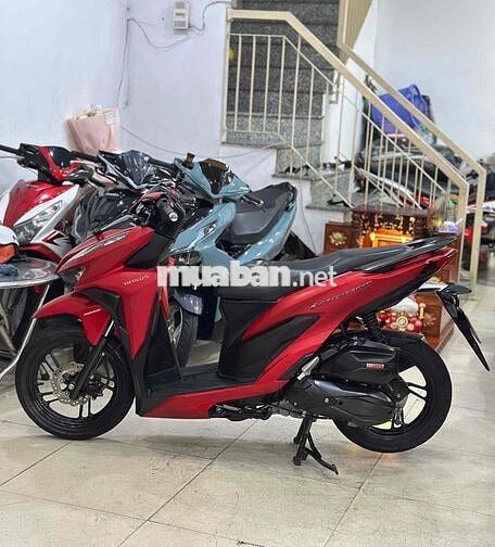 Honda Vario 150 2020 Đỏ Nhám.BSTP.Chính Chủ..