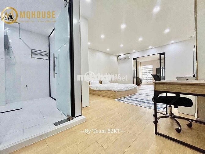 🇦🇷CĂN HỘ STUDIO-1PN BANCOL 40-60M2 GẦN ĐINH TIÊN HOÀNG, QUẬN 1🇦🇷
