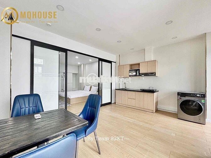 🇦🇷CĂN HỘ STUDIO-1PN BANCOL 40-60M2 GẦN ĐINH TIÊN HOÀNG, QUẬN 1🇦🇷
