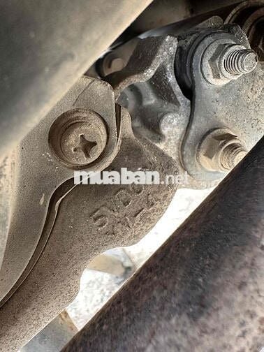 Yamaha Mio Ultimo máy rin ngon