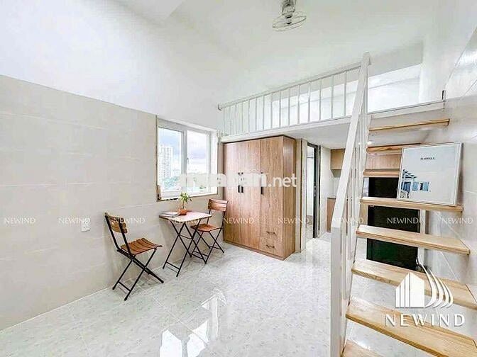 CHO THUÊ DUPLEX GIÁ TỐT - NGAY KCN TÂN BÌNH