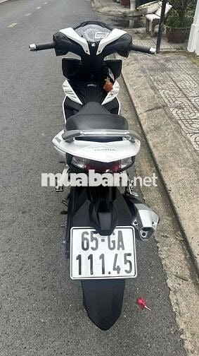 Honda Winner V1 2016 Trắng