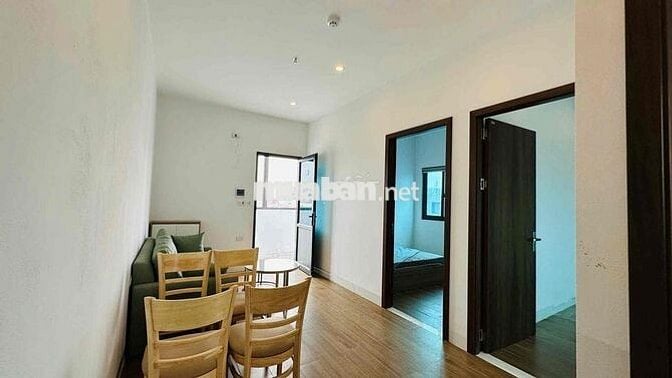 Cho thuê 2 ngủ 1 khách  ĐỘI CẤN  - 50m2 - full đồ - 11 triệu