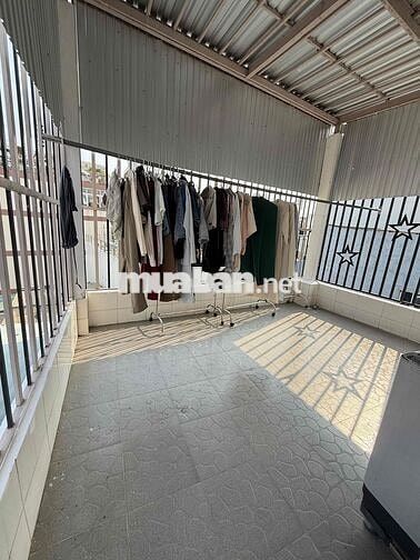 Phòng 25m2 đầy đủ nội thất Khánh Hội Q.4