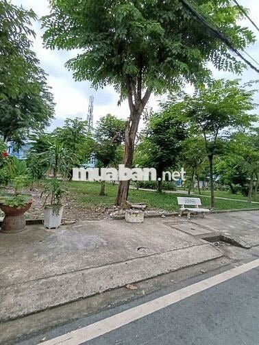 🔥 MẶT TIỀN BÌNH PHÚ 2 – ĐỐI DIỆN CÔNG VIÊN, GIÁ CHỈ 10.5 TỶ 🔥