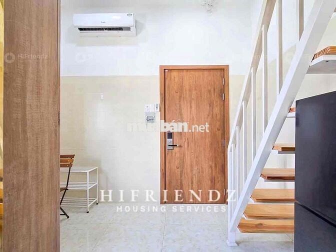 CHO THUÊ DUPLEX GIÁ TỐT - NGAY KCN TÂN BÌNH
