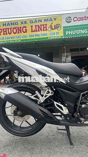 Honda Winner V1 2016 Trắng