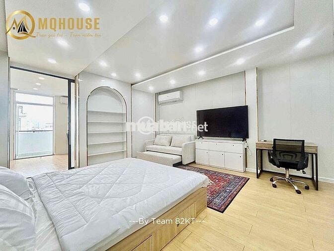 🇦🇷CĂN HỘ STUDIO-1PN BANCOL 40-60M2 GẦN ĐINH TIÊN HOÀNG, QUẬN 1🇦🇷
