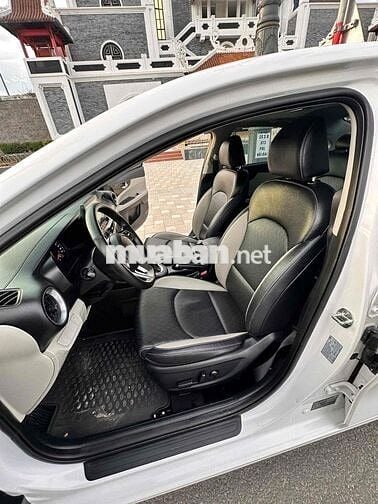 Kia K3 Luxury 2023 Trắng