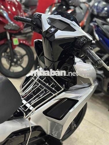 Honda Air Blade 150 2021 Bạc Đen Poche.BSTP.Giátot