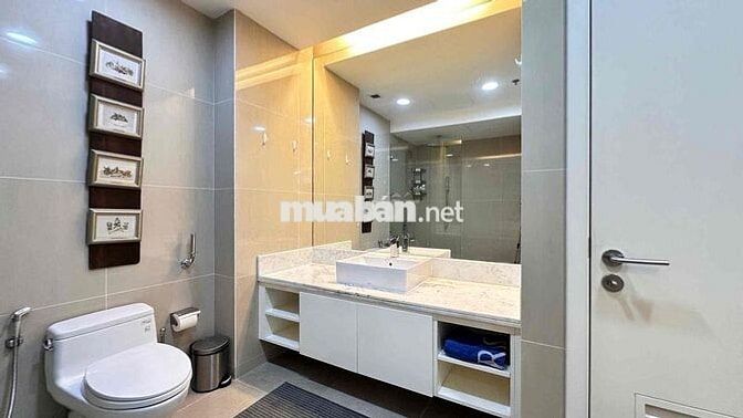 CHO THUÊ CĂN HỘ AZURA 1 PN NỘI THẤT CAO CẤP