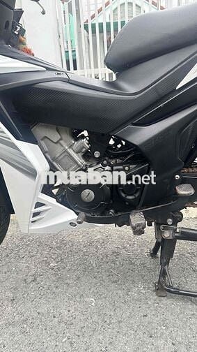 Honda Winner V1 2016 Trắng