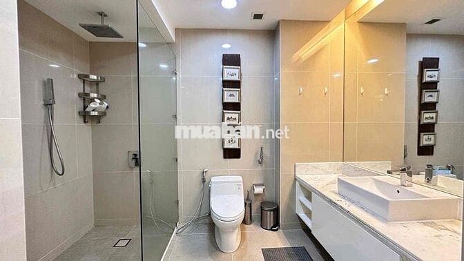 CHO THUÊ CĂN HỘ AZURA 1 PN NỘI THẤT CAO CẤP
