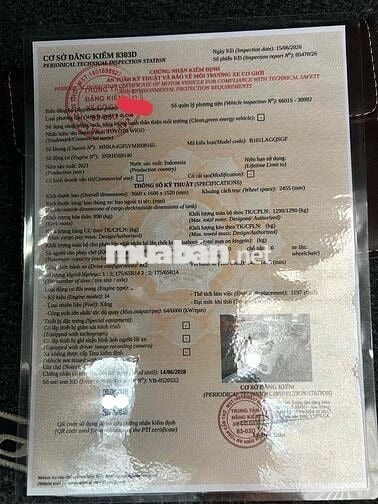Toyota Wigo 2021 Số tự động Trắng 5 chỗ