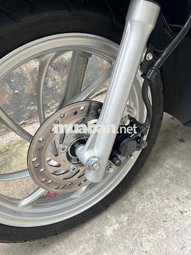 Honda Vision 2022 Xanh đậm 13325 km