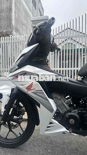 Honda Winner V1 2016 Trắng