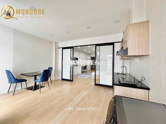 🇦🇷CĂN HỘ STUDIO-1PN BANCOL 40-60M2 GẦN ĐINH TIÊN HOÀNG, QUẬN 1🇦🇷
