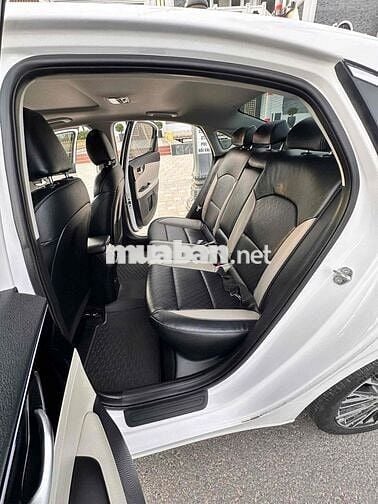 Kia K3 Luxury 2023 Trắng